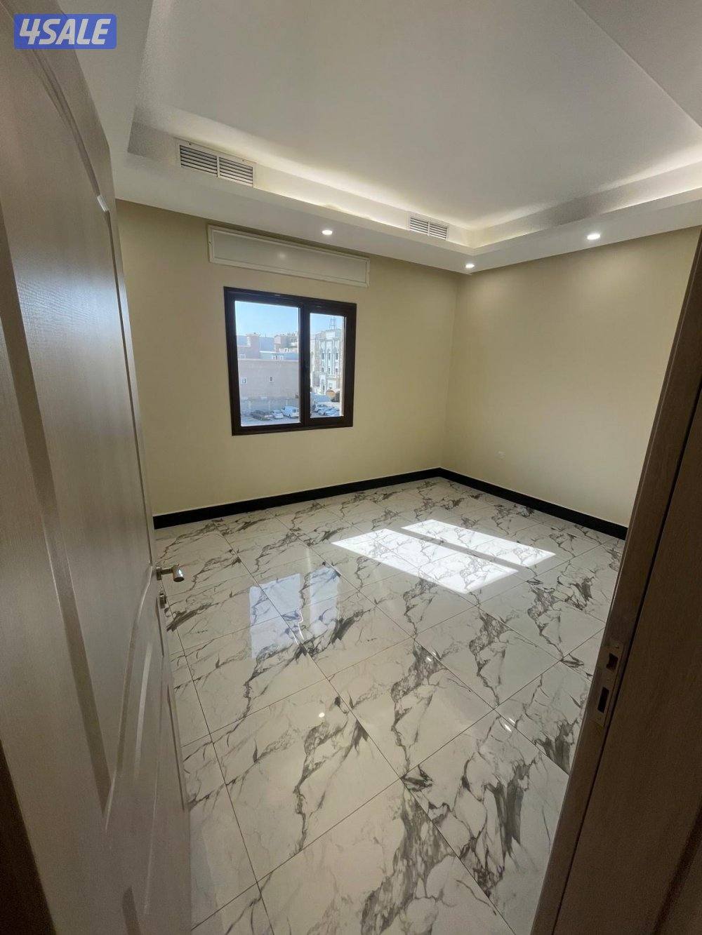 يمنع الوسطاء للايجار شقه 3 غرف0