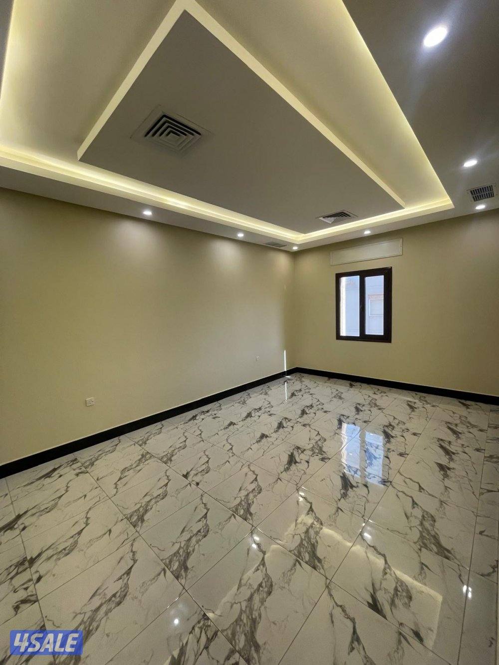 يمنع الوسطاء للايجار شقه 3 غرف7