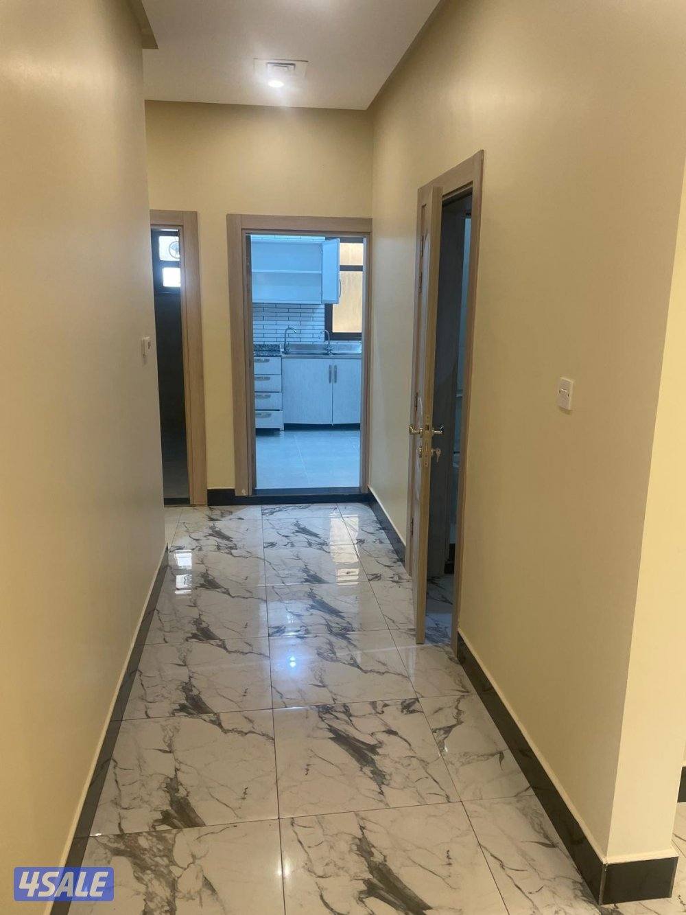 يمنع الوسطاء للايجار شقه 3 غرف9