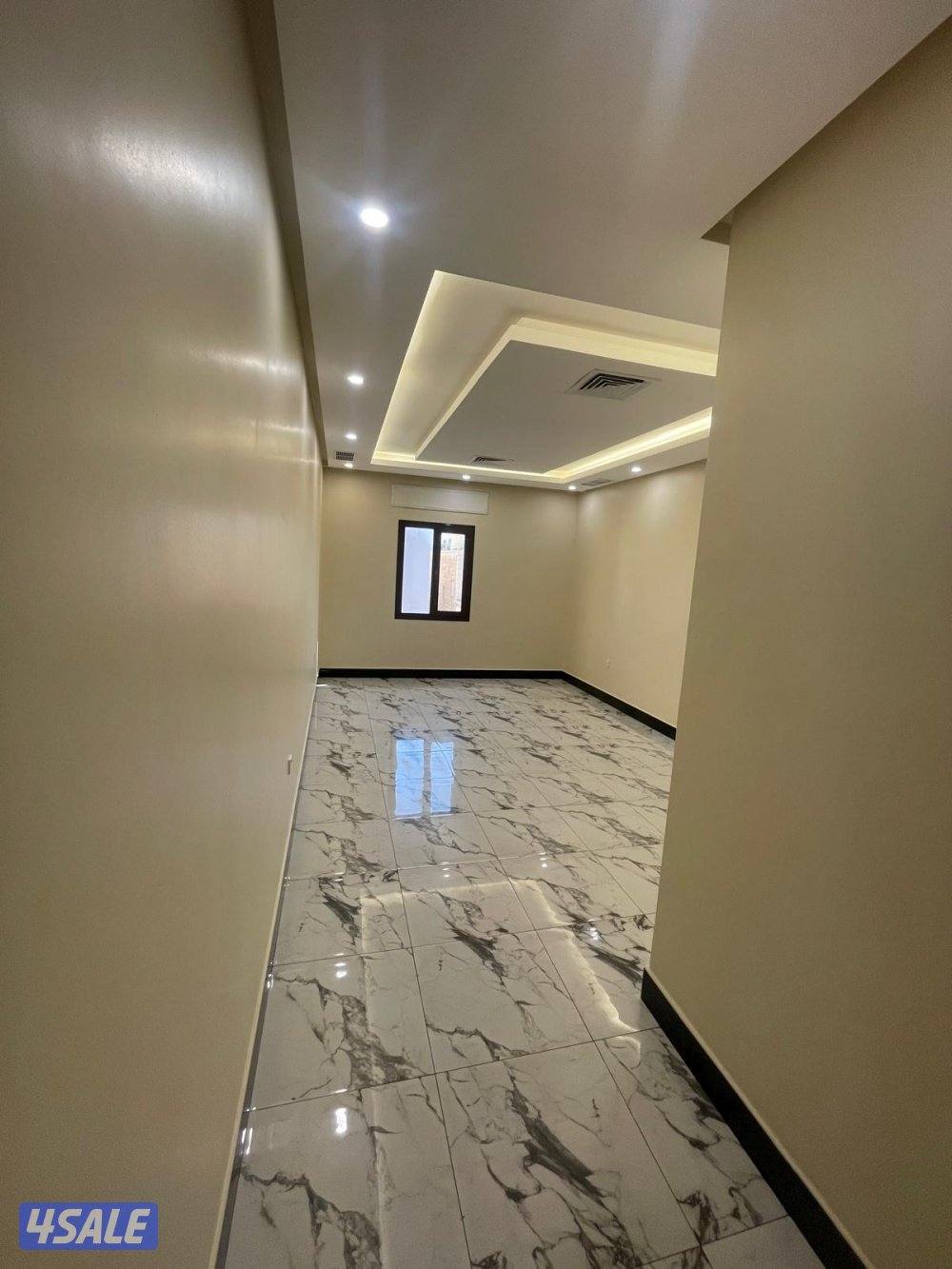 يمنع الوسطاء للايجار شقه 3 غرف10