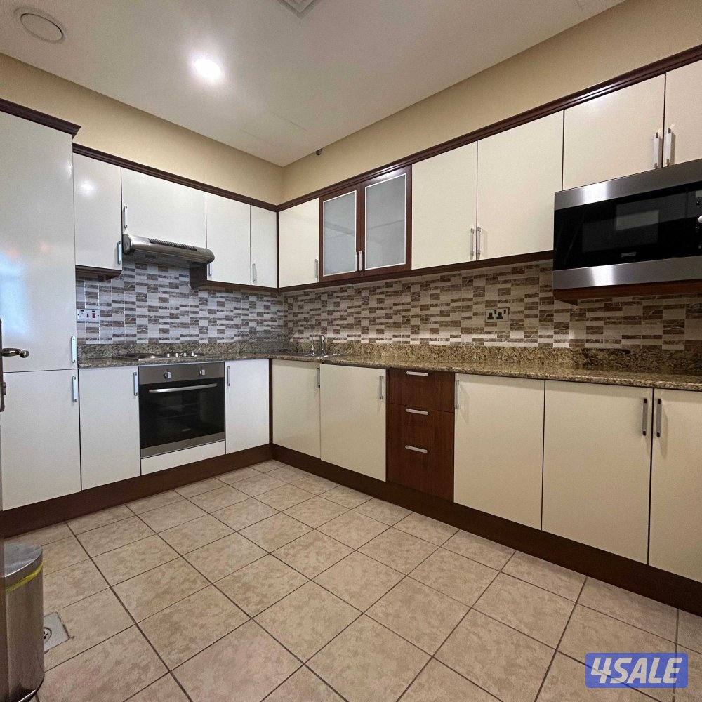 شقة مفروشة للإيجار ببنيد القار قطعة 13