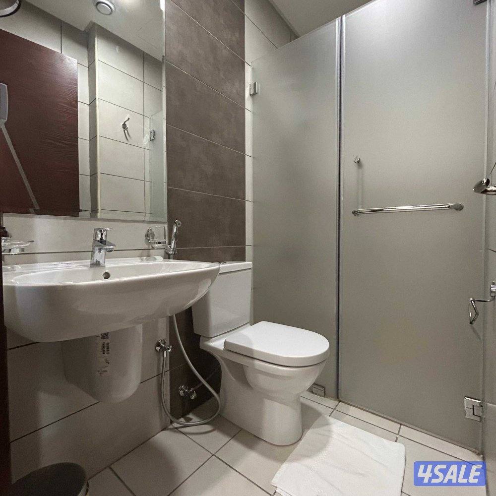 شقة مفروشة للإيجار ببنيد القار قطعة 15