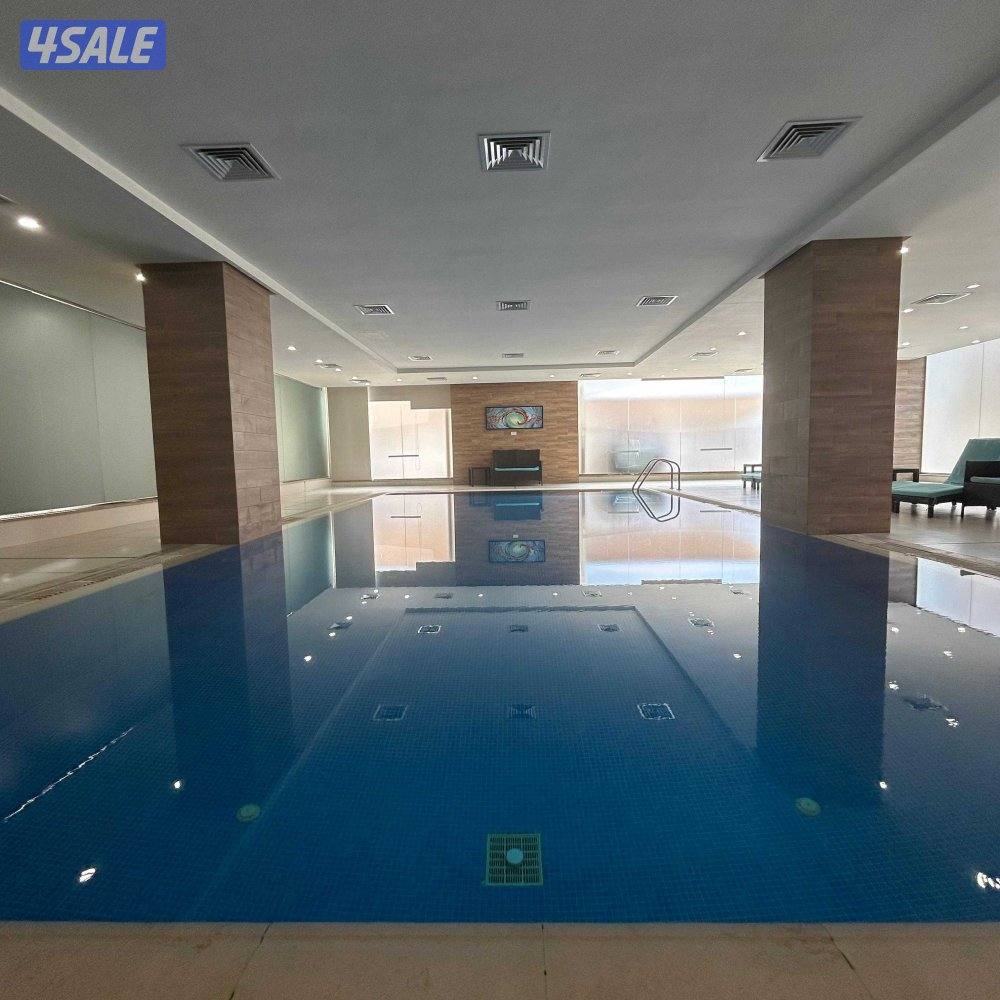 شقة مفروشة للإيجار ببنيد القار قطعة 16