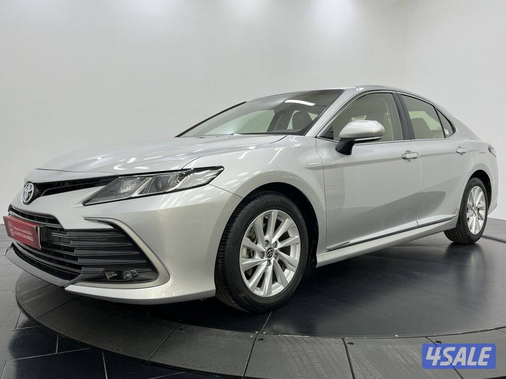 TOYOTA CAMRY Toyota CAMRY 20231