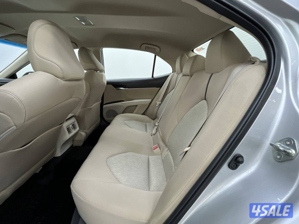 TOYOTA CAMRY Toyota CAMRY 20233