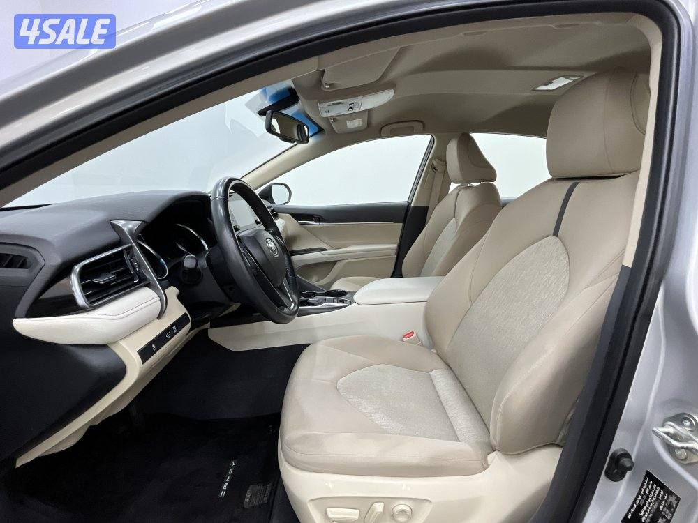 TOYOTA CAMRY Toyota CAMRY 20234