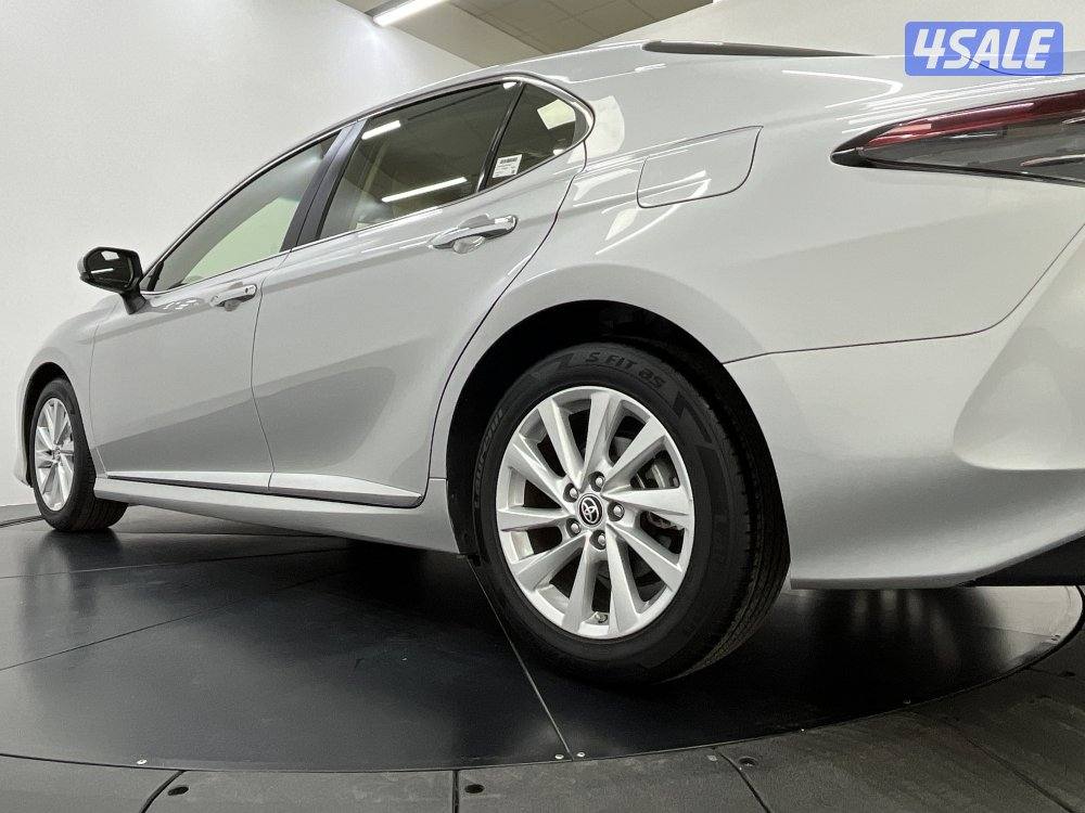 TOYOTA CAMRY Toyota CAMRY 20239