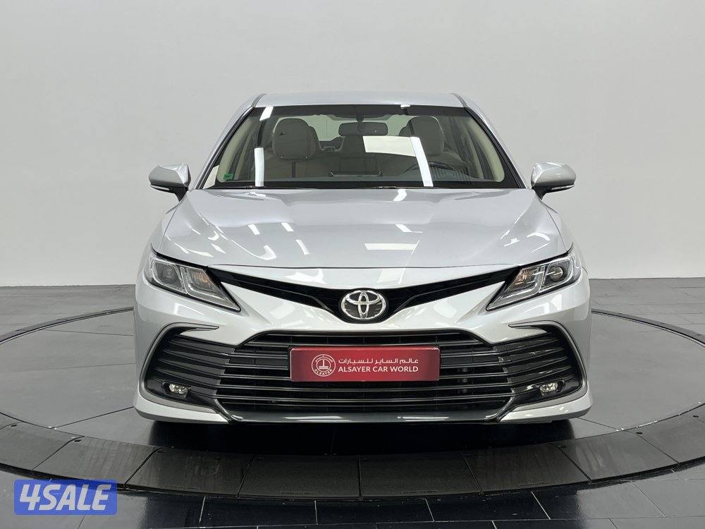 TOYOTA CAMRY Toyota CAMRY 202315