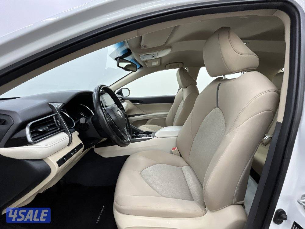 TOYOTA CAMRY Toyota CAMRY 20234