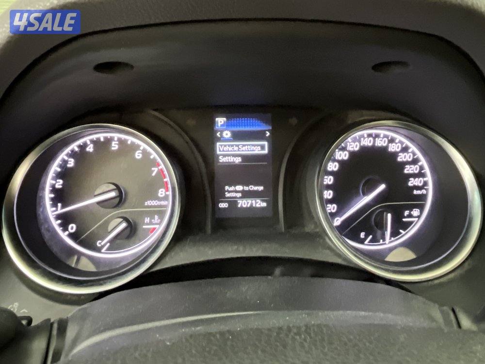 TOYOTA CAMRY Toyota CAMRY 20236