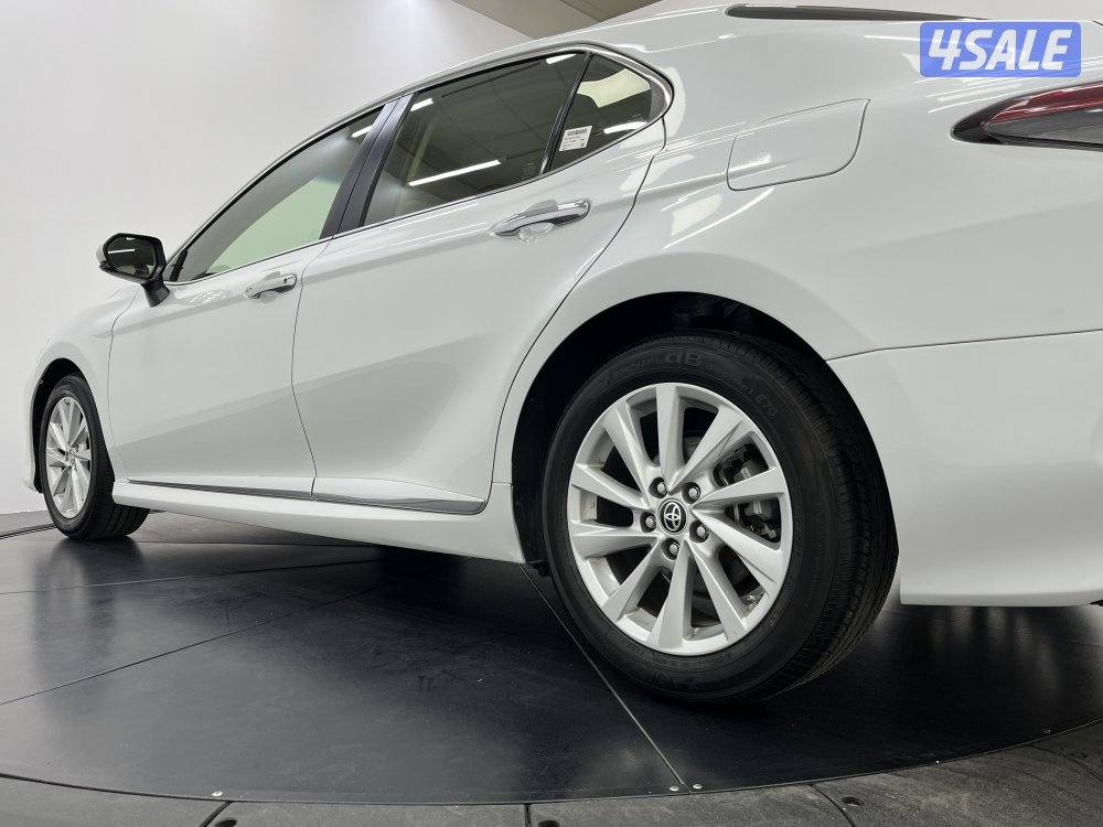 TOYOTA CAMRY Toyota CAMRY 20239