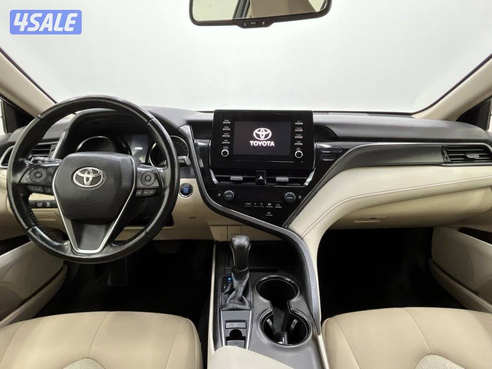 TOYOTA CAMRY Toyota CAMRY 202311