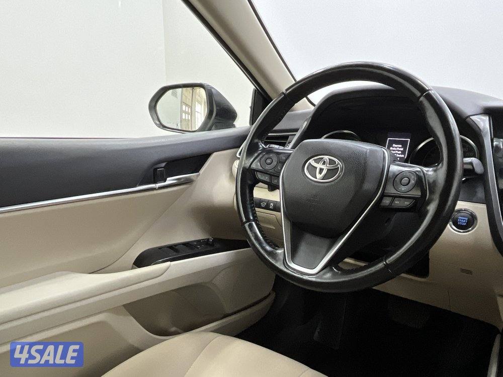 TOYOTA CAMRY Toyota CAMRY 202312