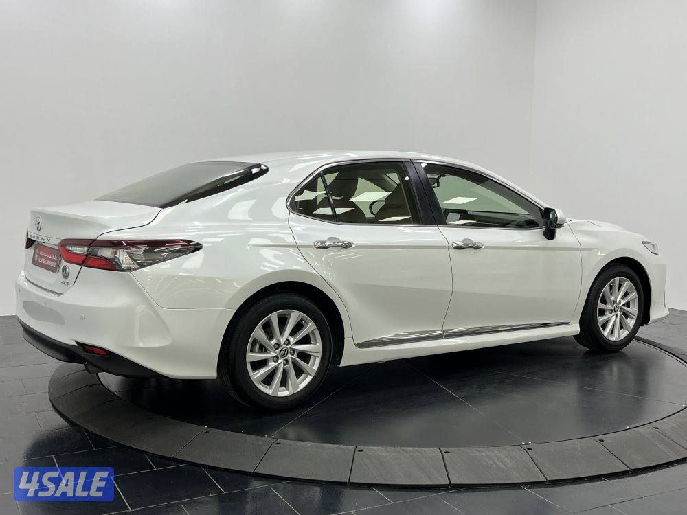 TOYOTA CAMRY Toyota CAMRY 202314