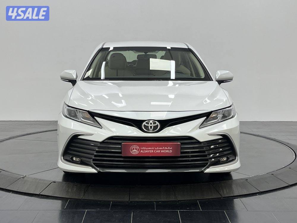 TOYOTA CAMRY Toyota CAMRY 202315