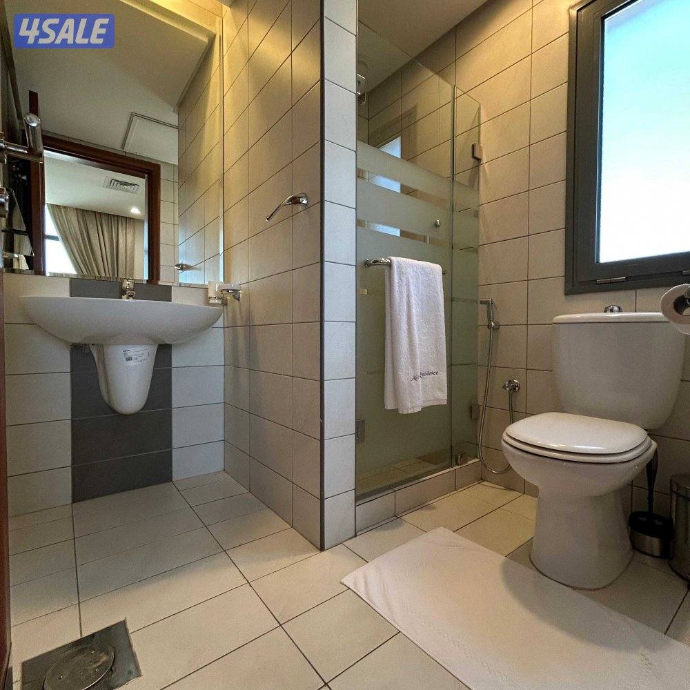 شقة مفروشة للايجار في شرق4