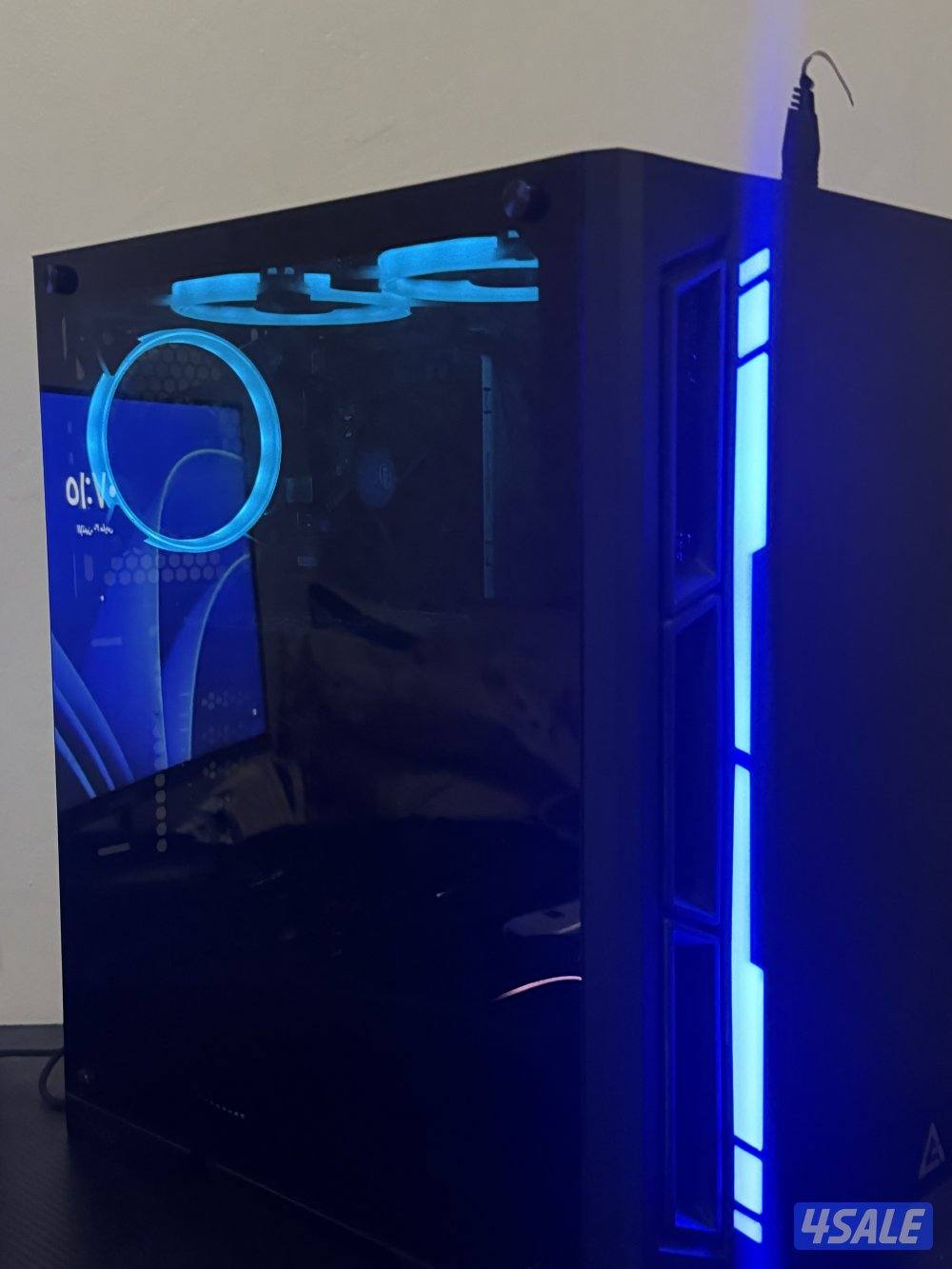 للبيع بي سي .0