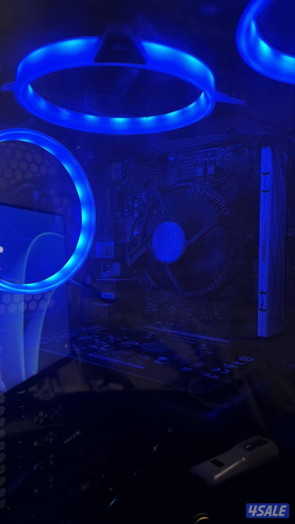 للبيع بي سي .1