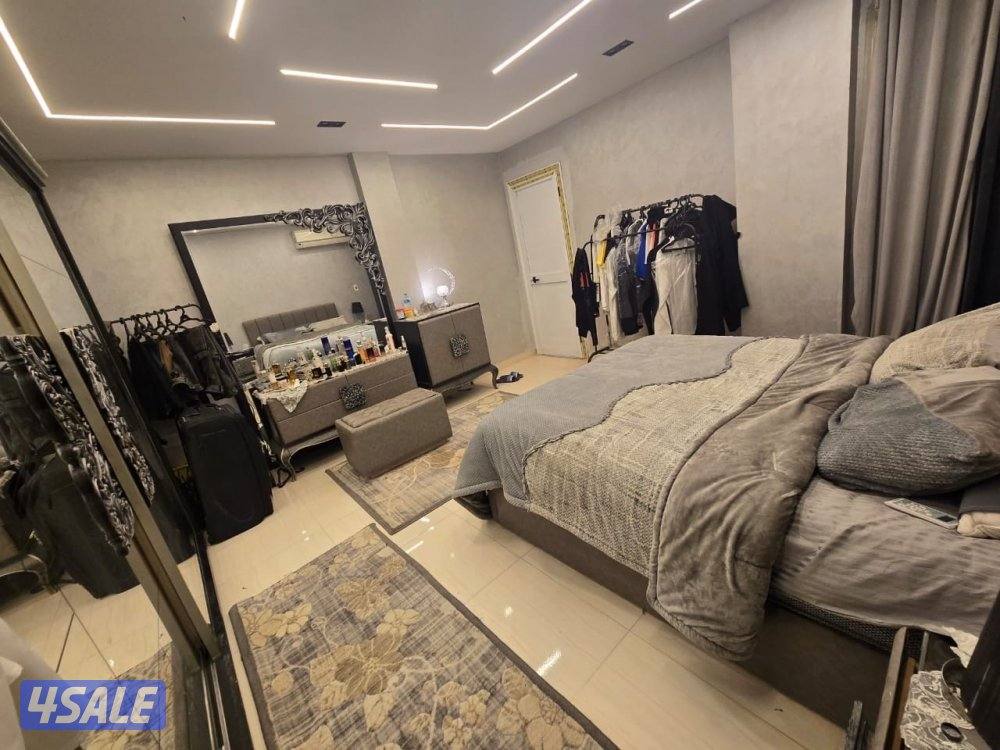 للبيع شقة في القاهره سوبر ديلوكس0