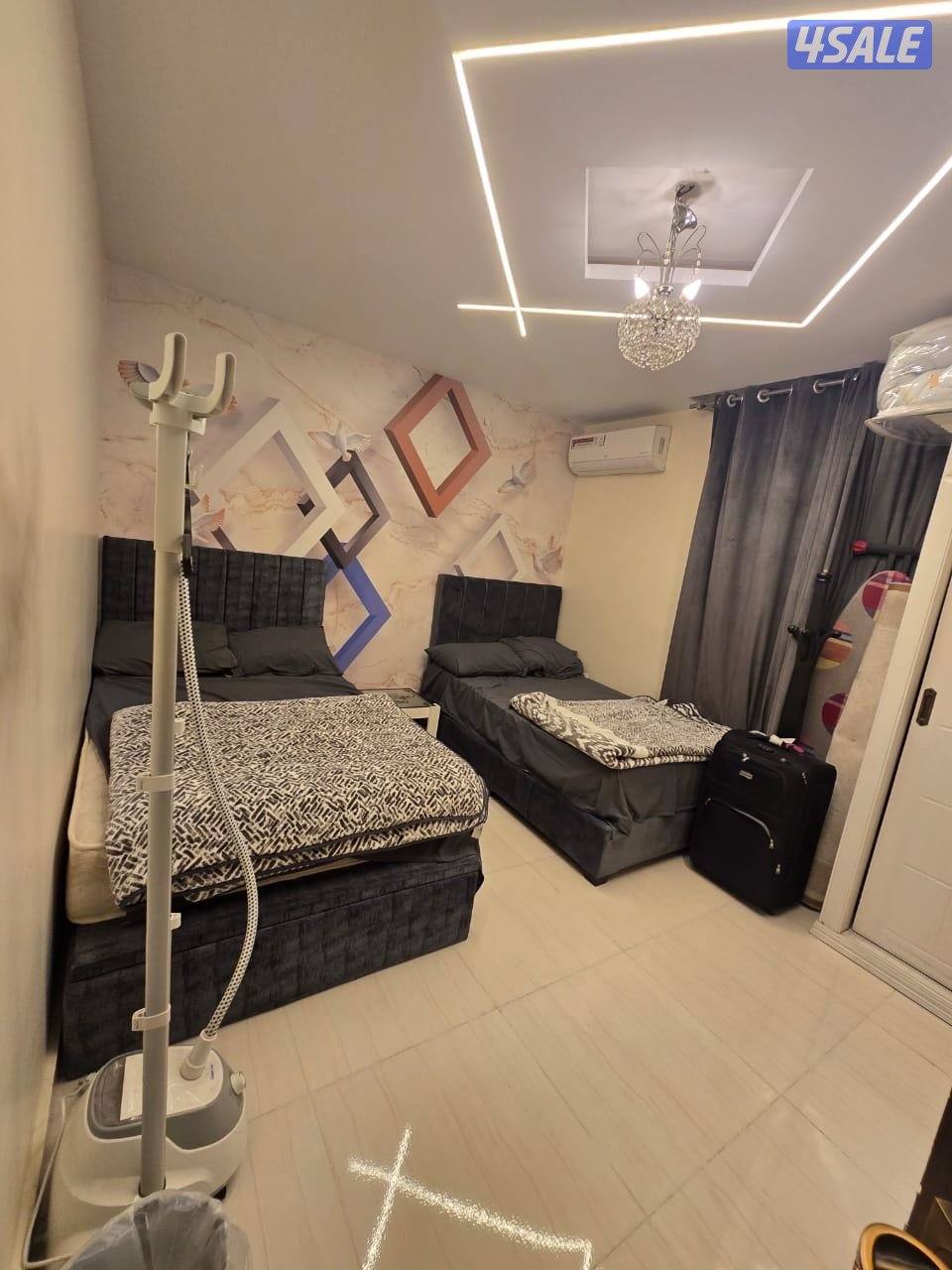 للبيع شقة في القاهره سوبر ديلوكس3