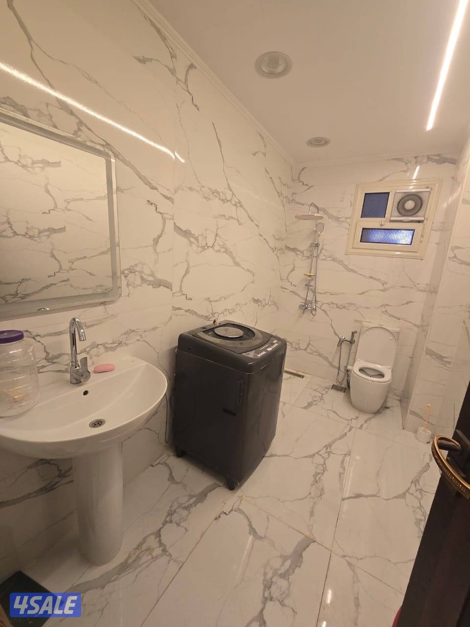 للبيع شقة في القاهره سوبر ديلوكس4