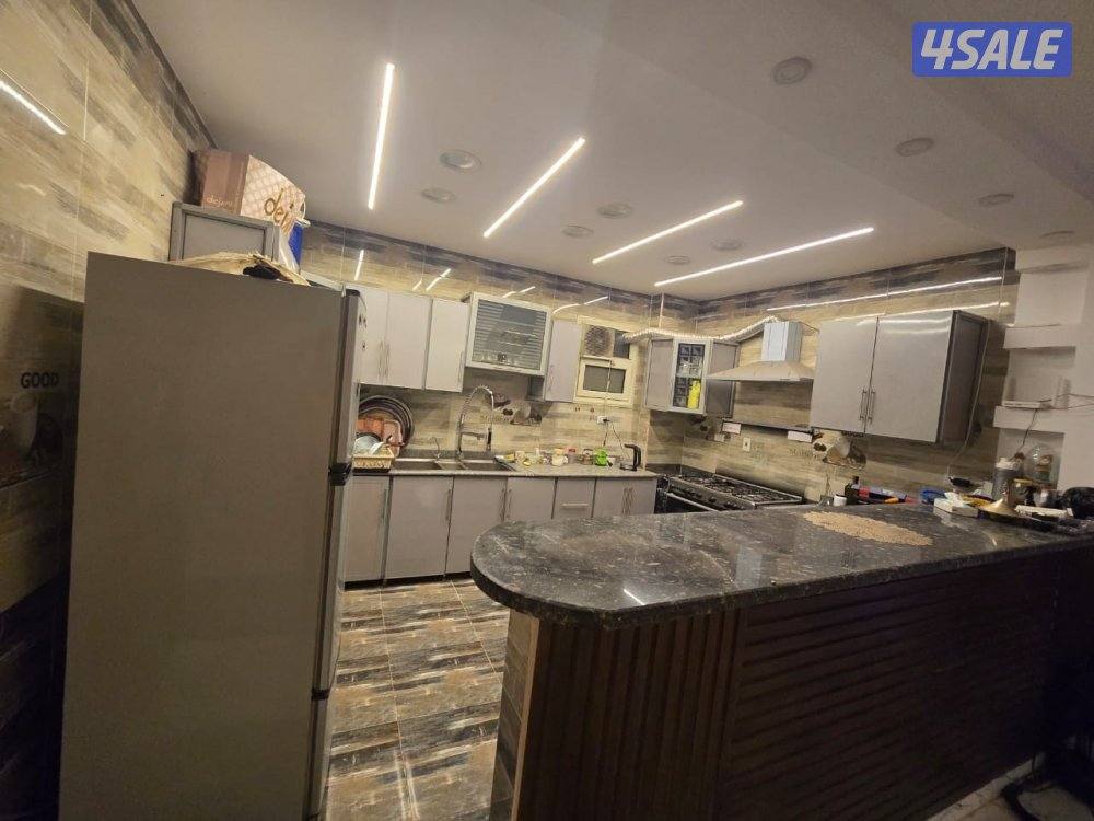 للبيع شقة في القاهره سوبر ديلوكس5