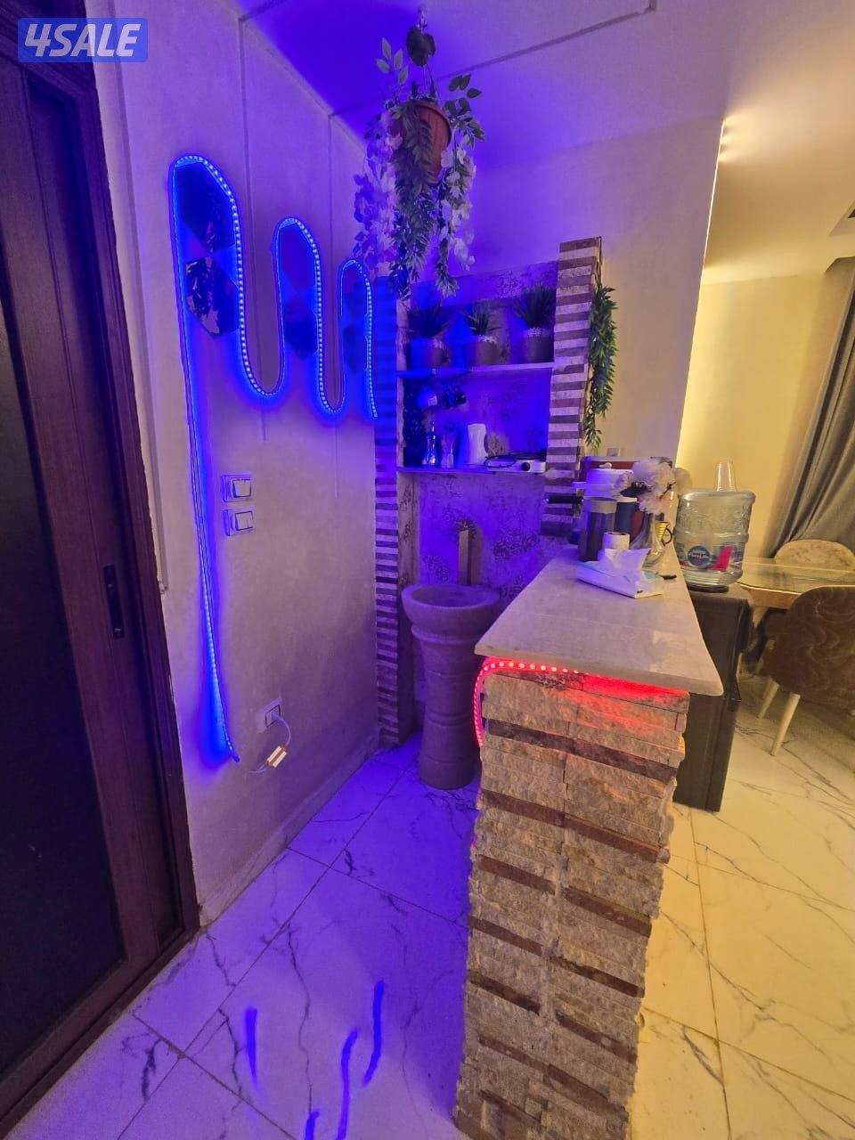 للبيع شقة في القاهره سوبر ديلوكس7