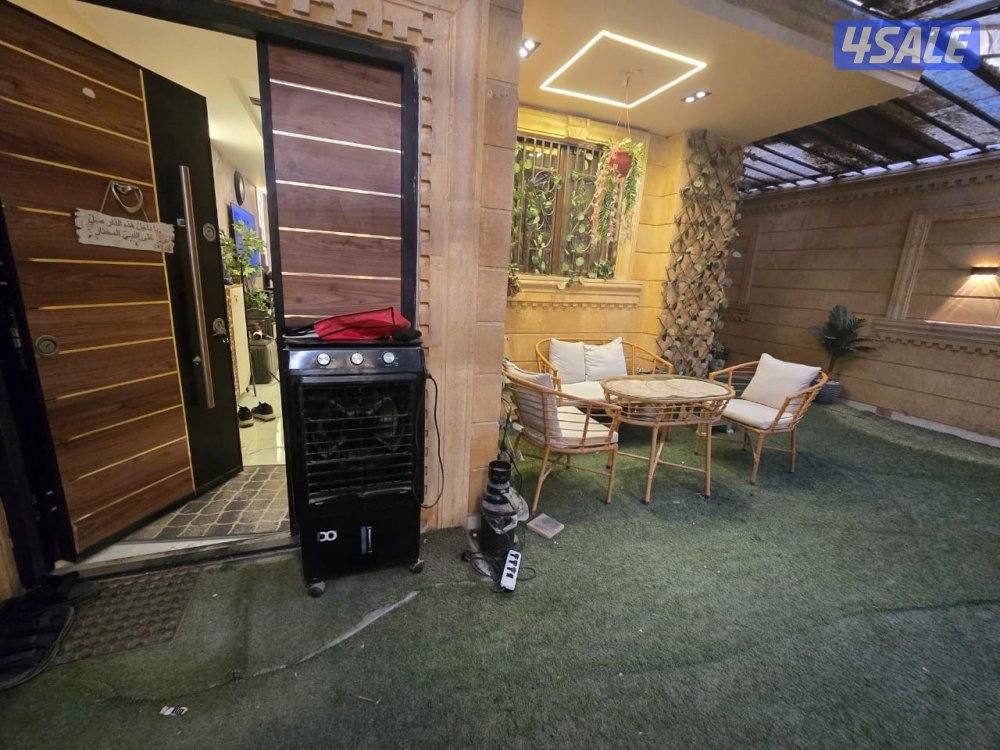 للبيع شقة في القاهره سوبر ديلوكس9