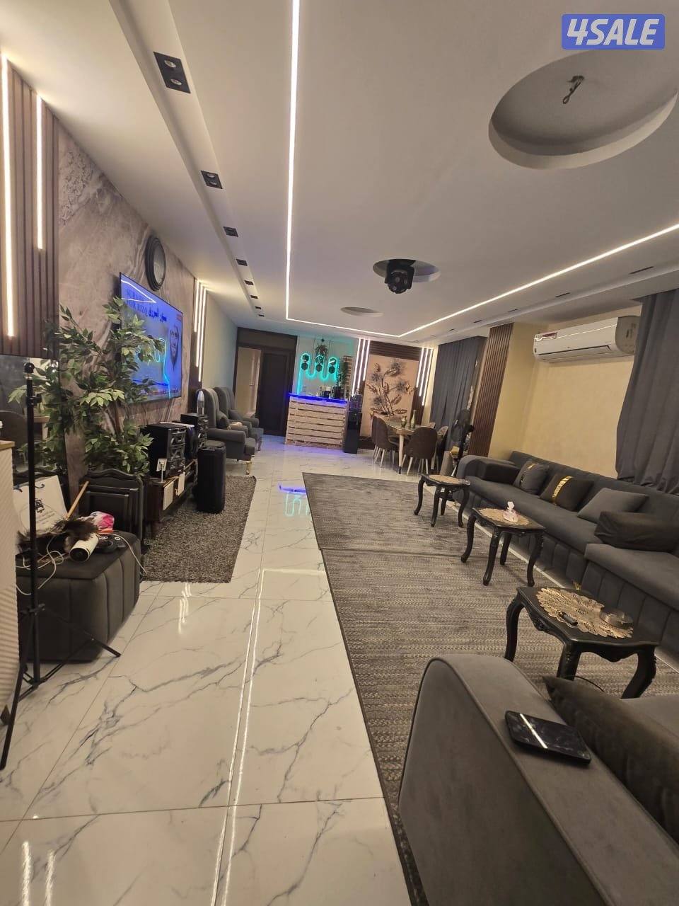 للبيع شقة في القاهره سوبر ديلوكس8