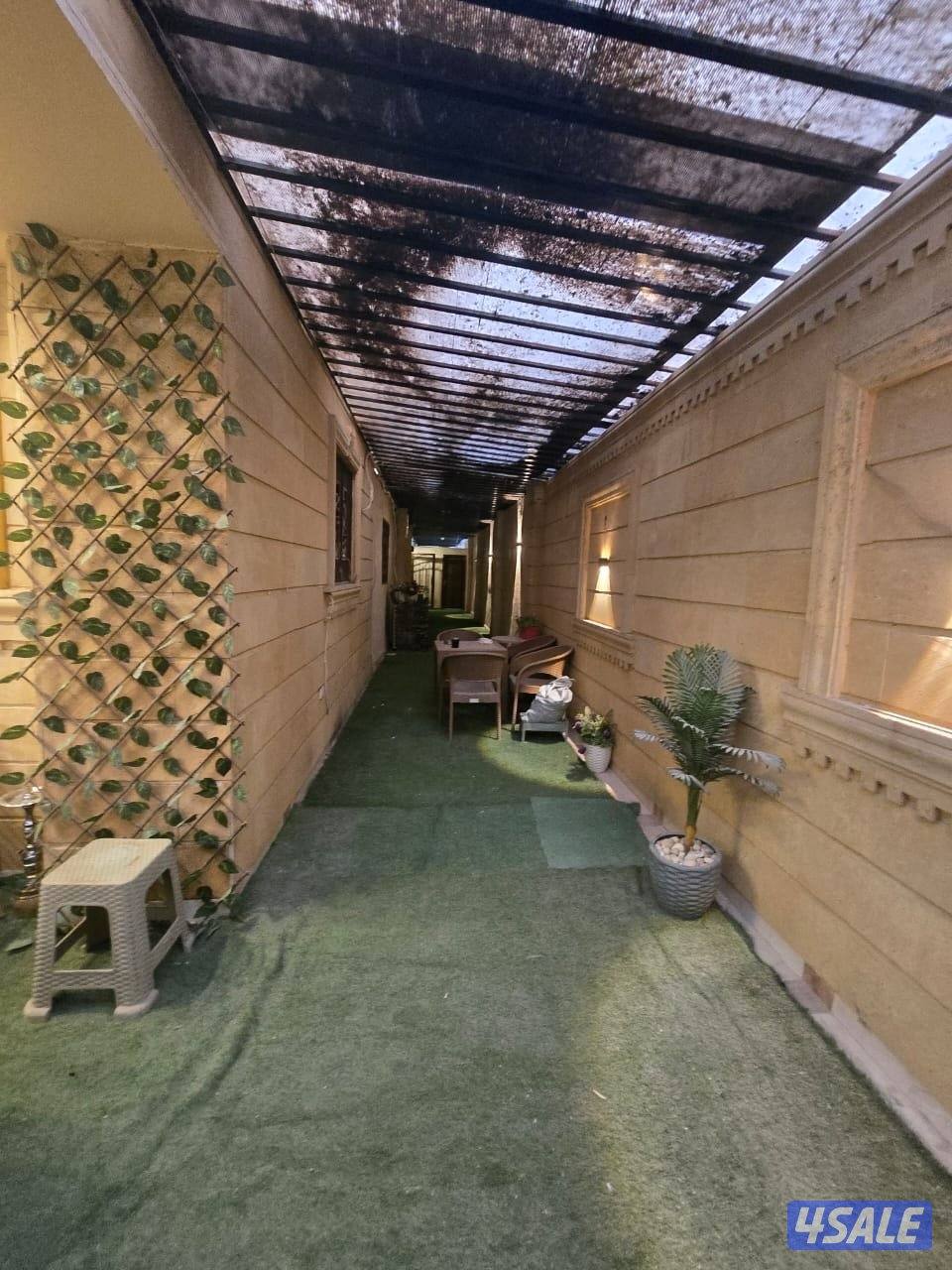 للبيع شقة في القاهره سوبر ديلوكس10