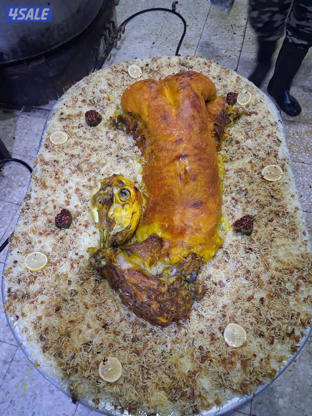 طباخ درجه أولى ابحث عن عمل داخل كويت0