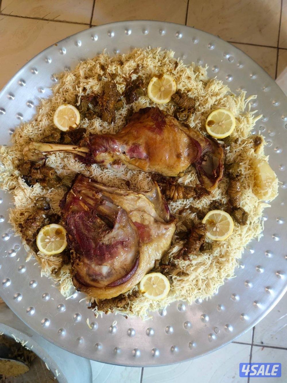 طباخ درجه أولى ابحث عن عمل داخل كويت1