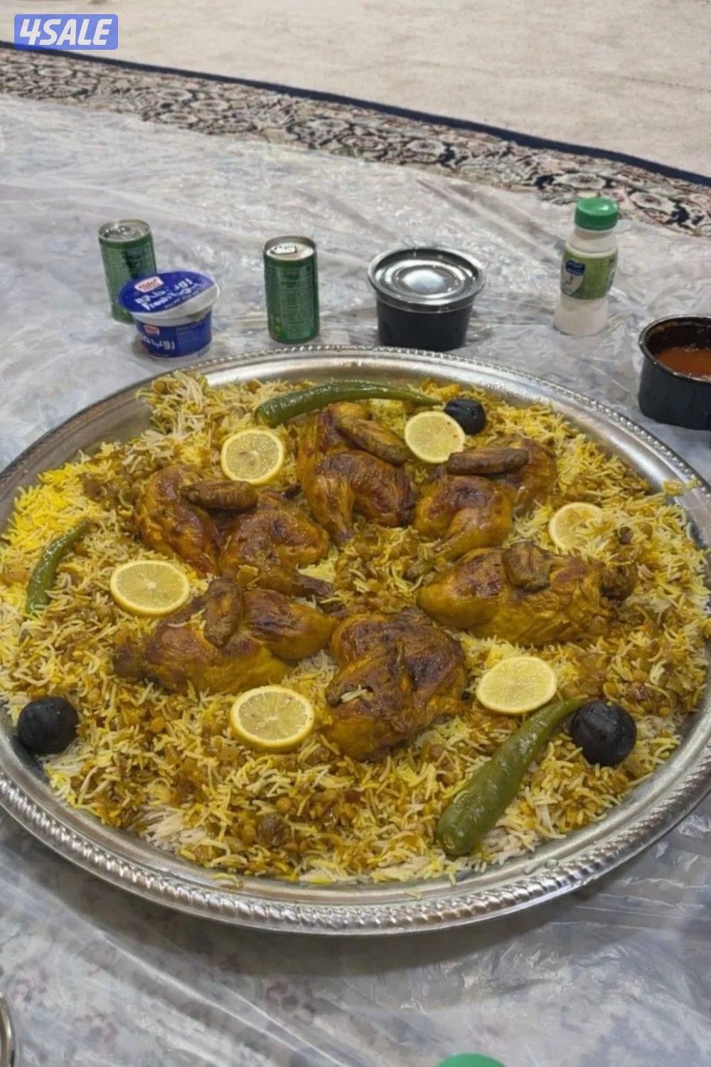 طباخ درجه أولى ابحث عن عمل داخل كويت2