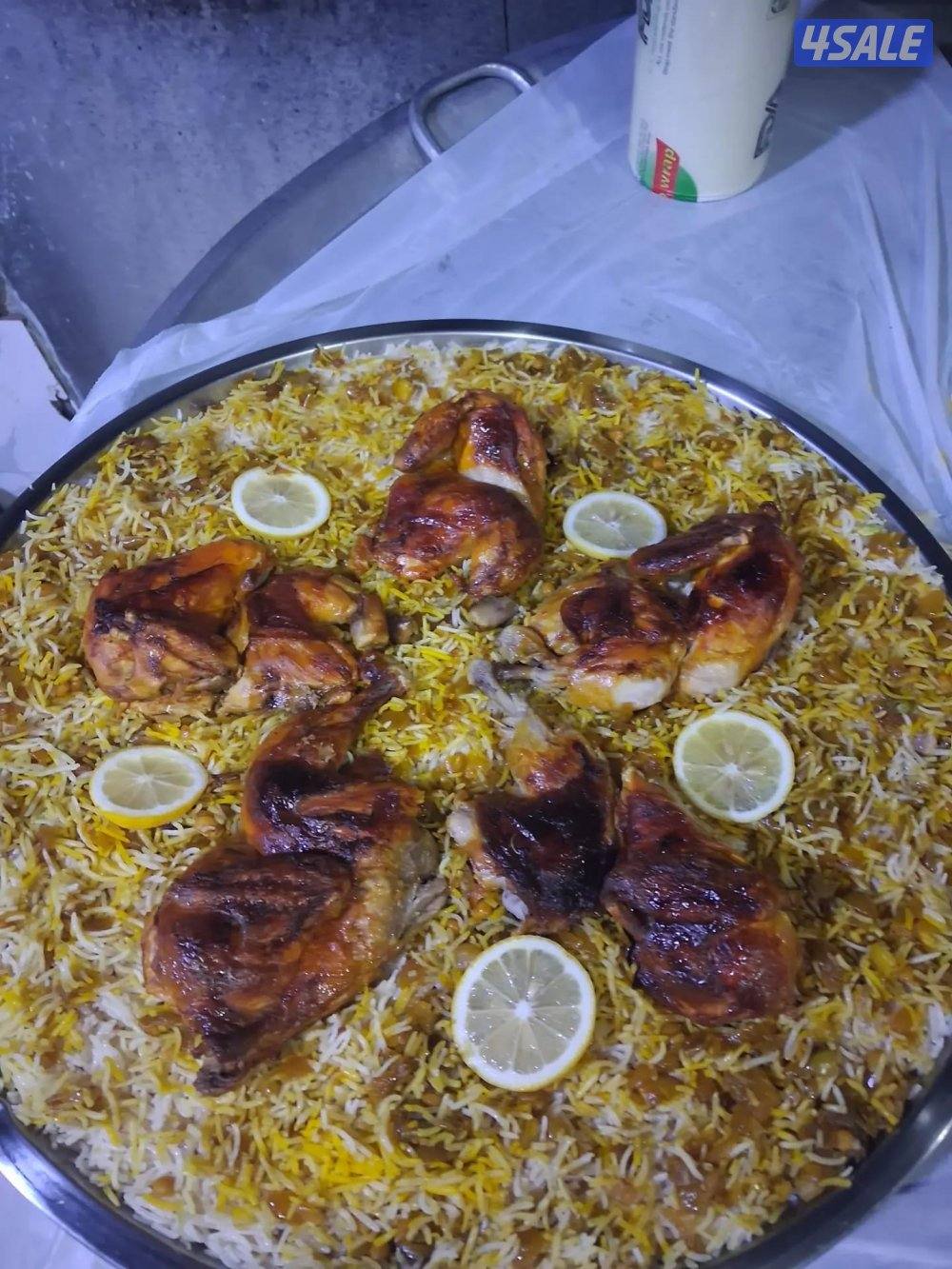 طباخ درجه أولى ابحث عن عمل داخل كويت3