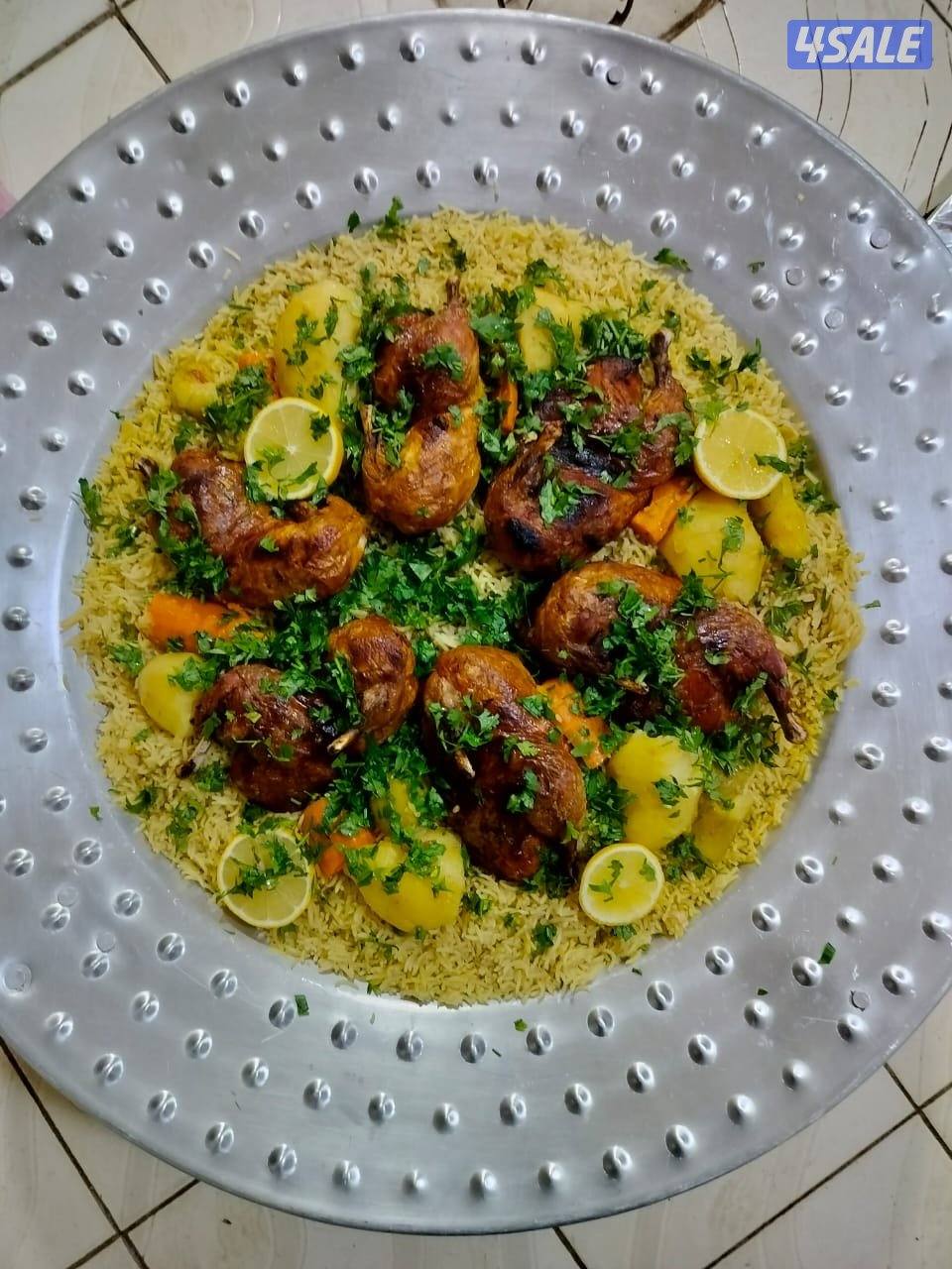 طباخ درجه أولى ابحث عن عمل داخل كويت4