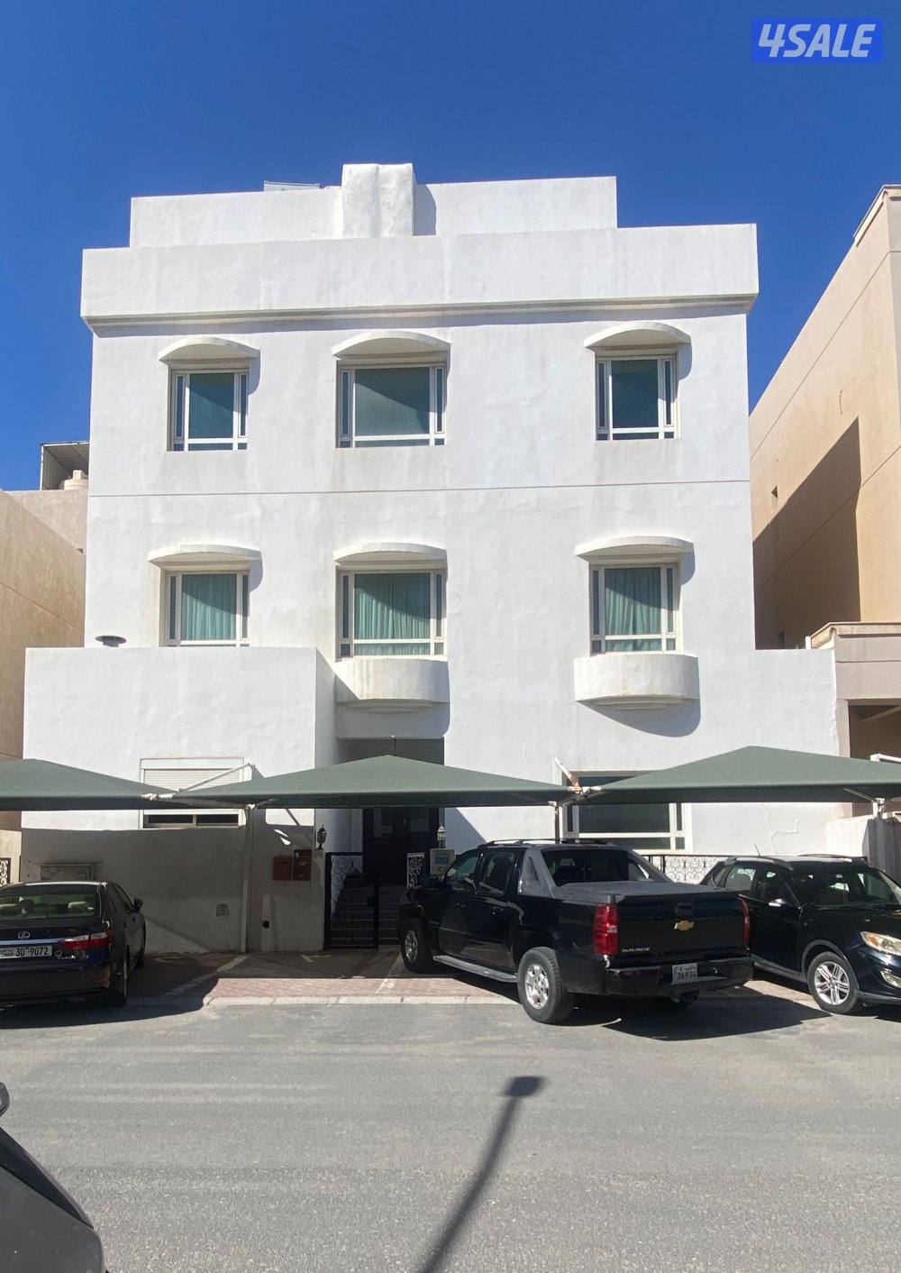 للإيجار بيت في الشهداء _ قطعة ١0