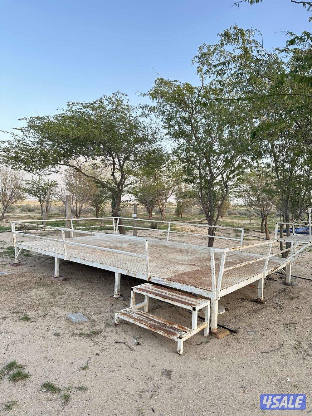 للبيع عرزاله 5/30