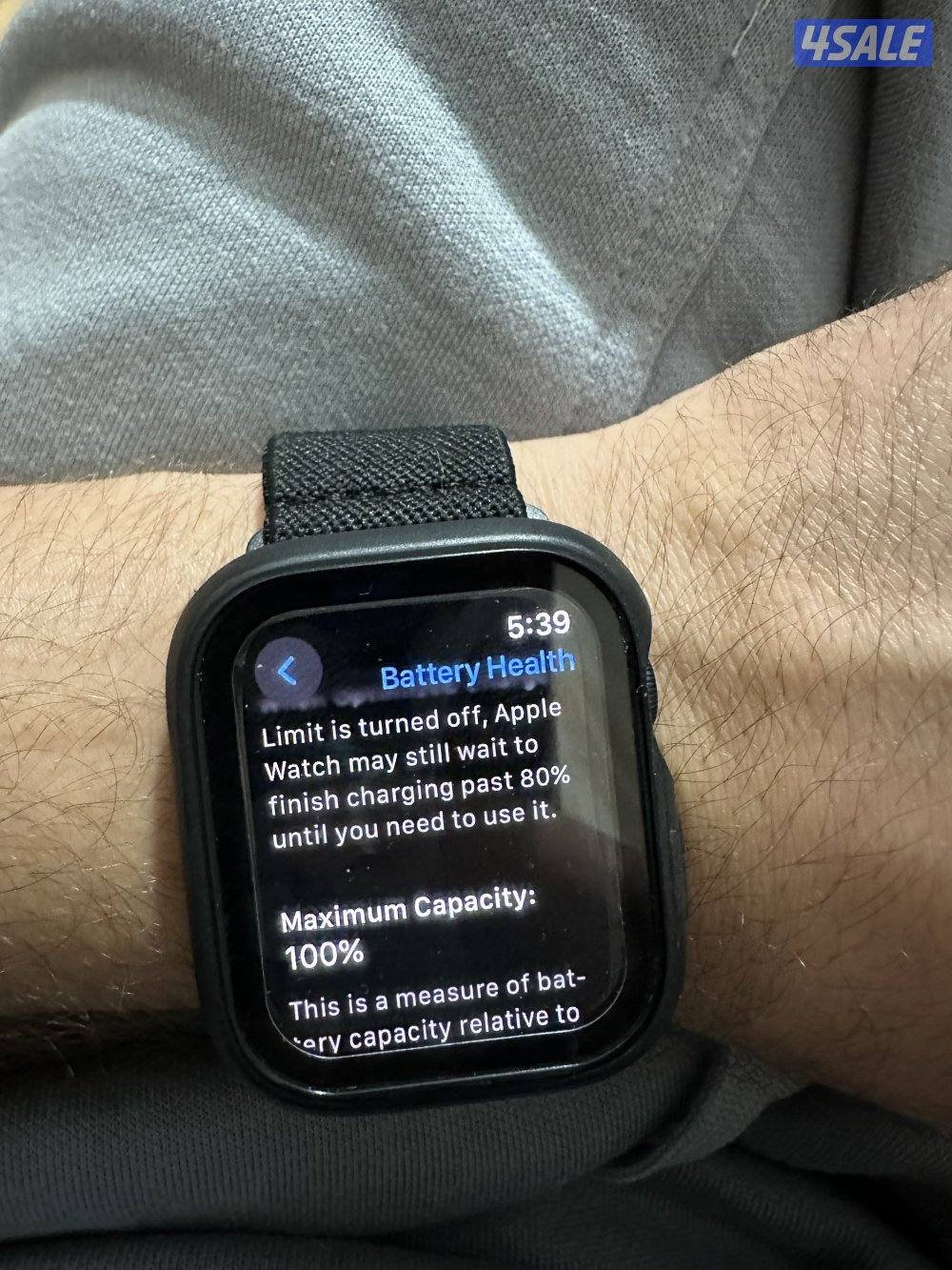 Apple Watch Série 90