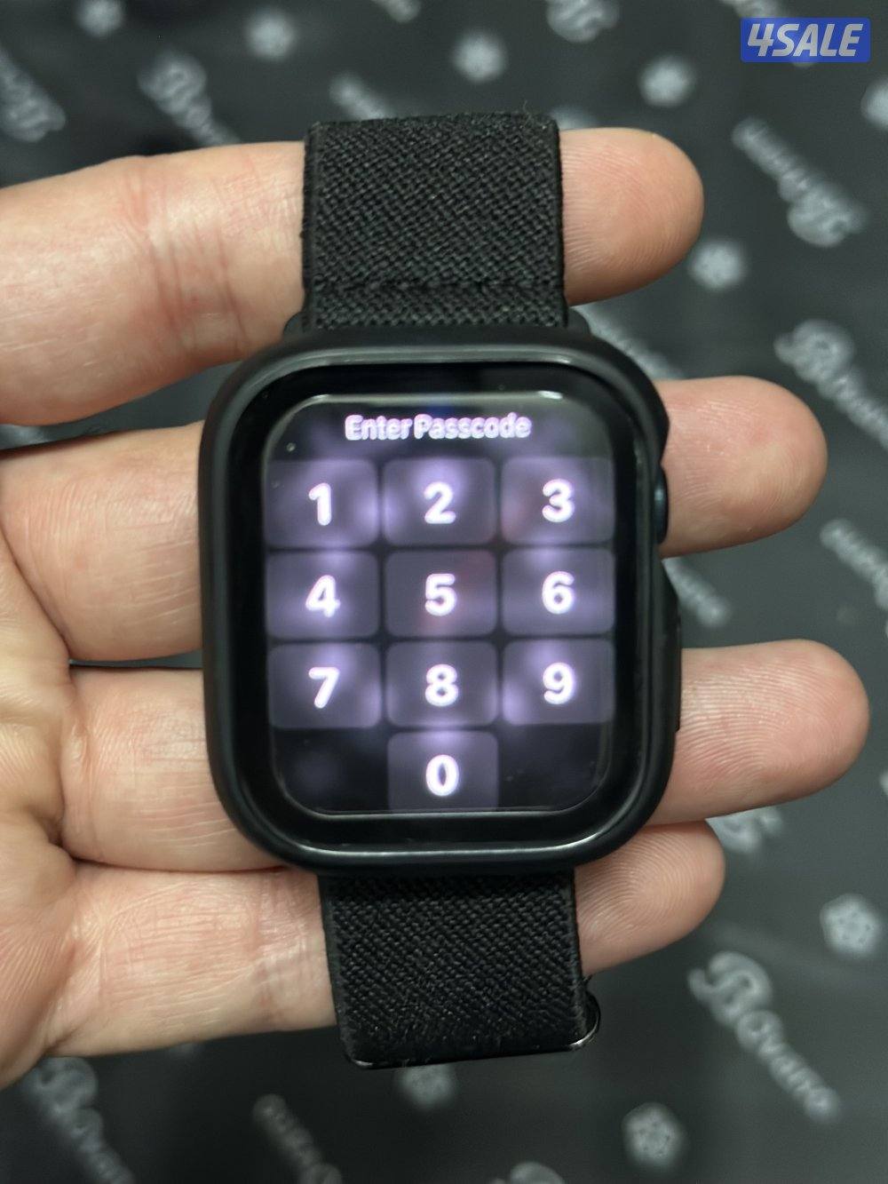 Apple Watch Série 92