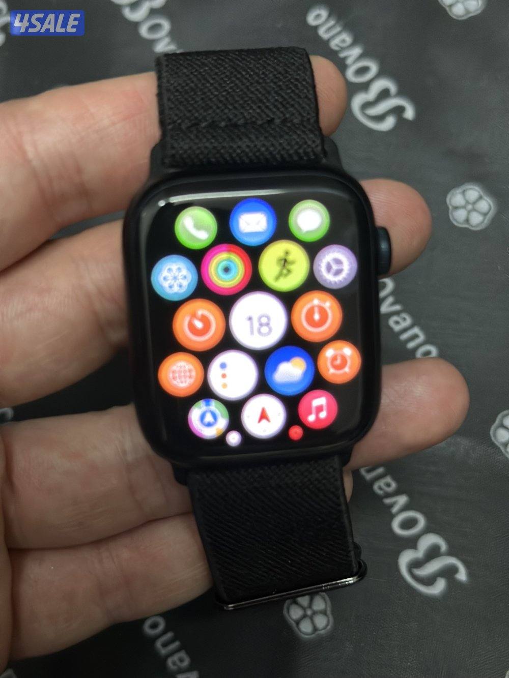 Apple Watch Série 96