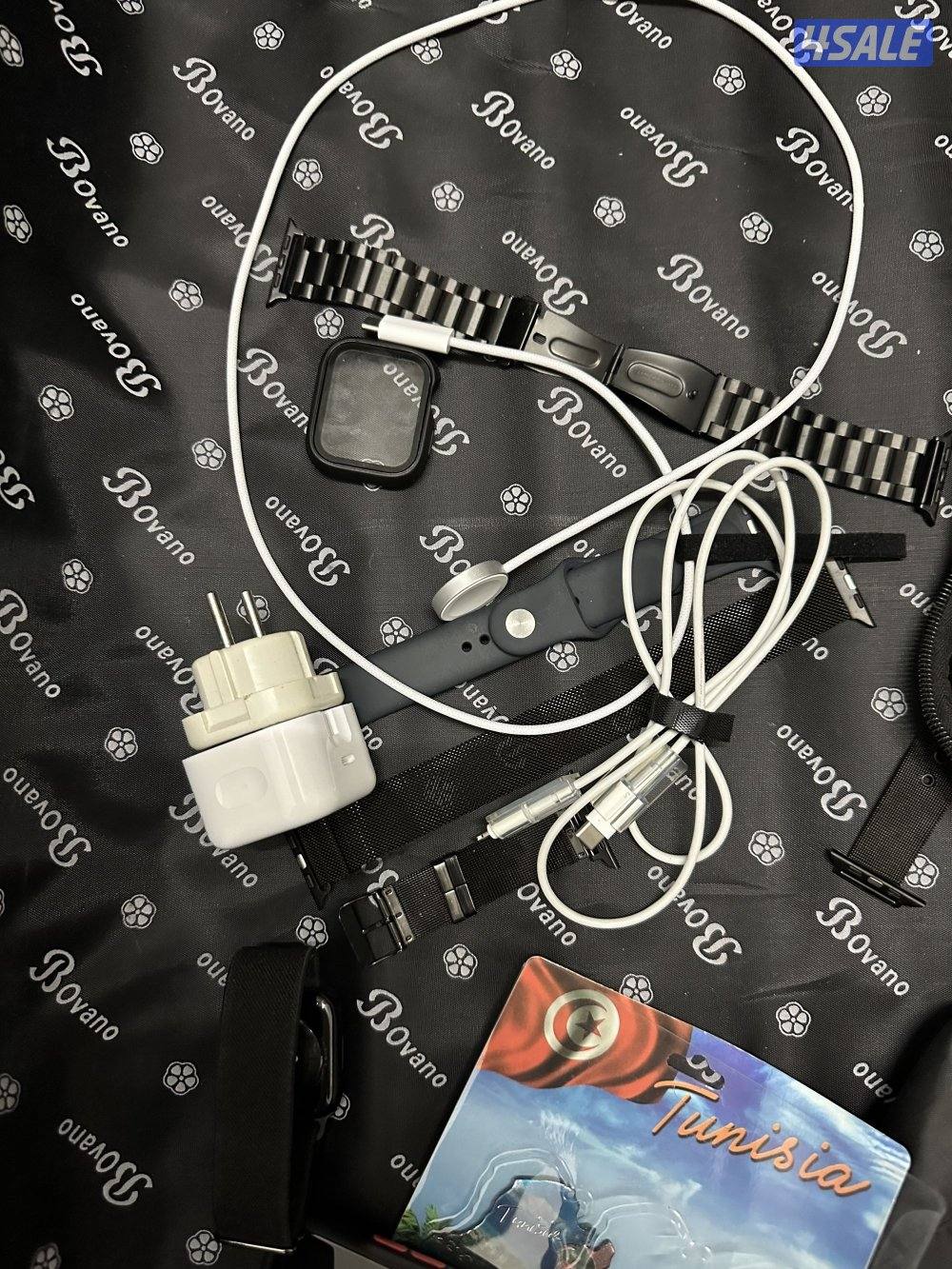 Apple Watch Série 98