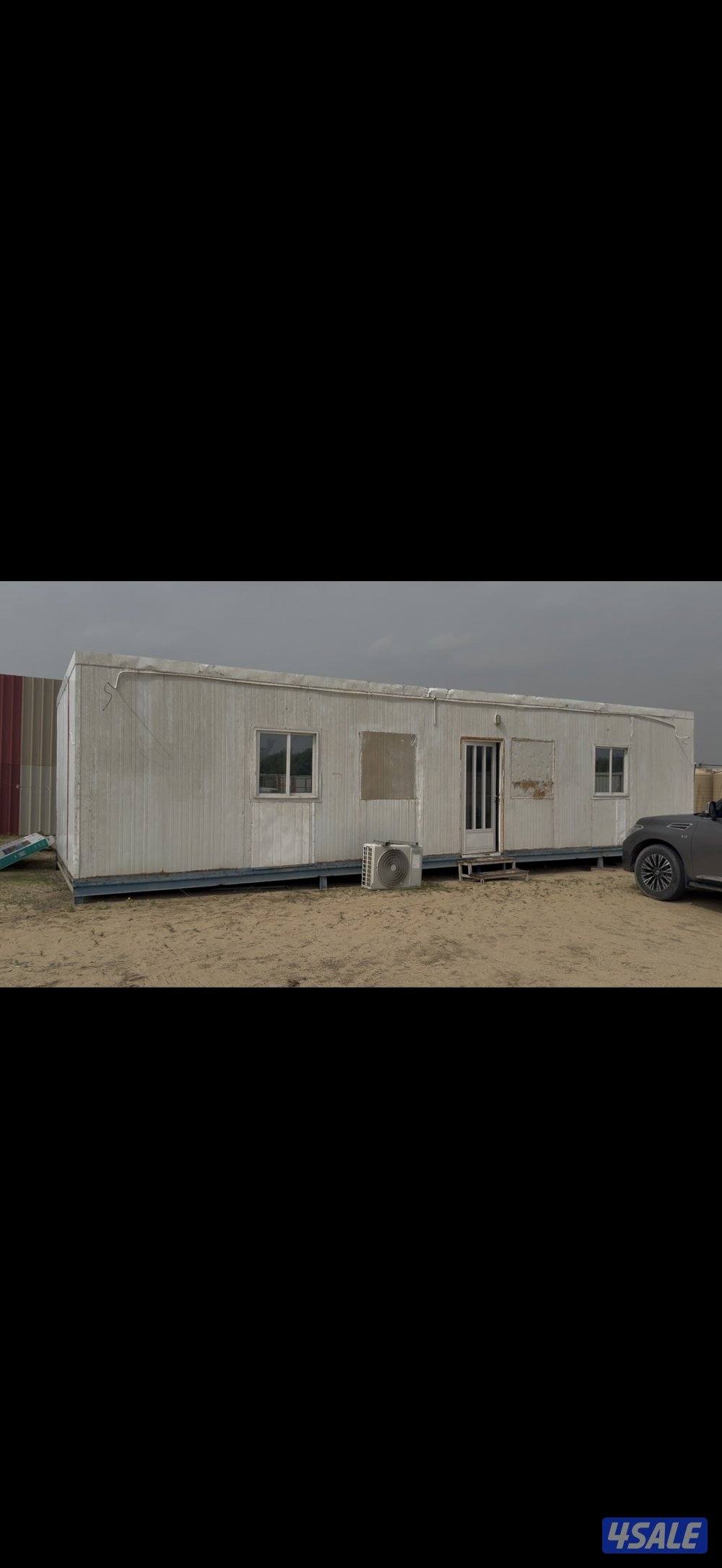 شاليه ساندوتش بانل قياس 12/40