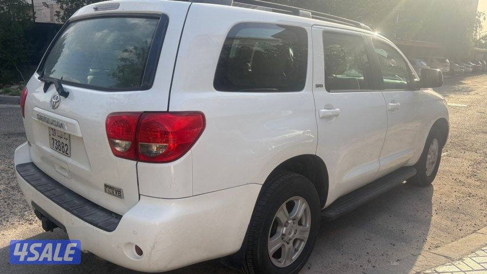 سيكويا 2014 دبل4*41