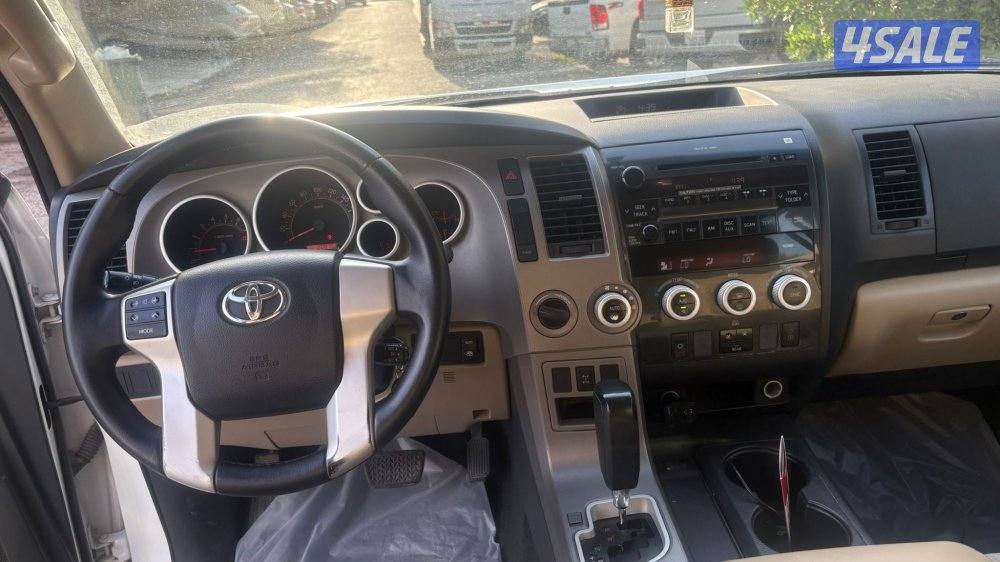 سيكويا 2014 دبل4*46