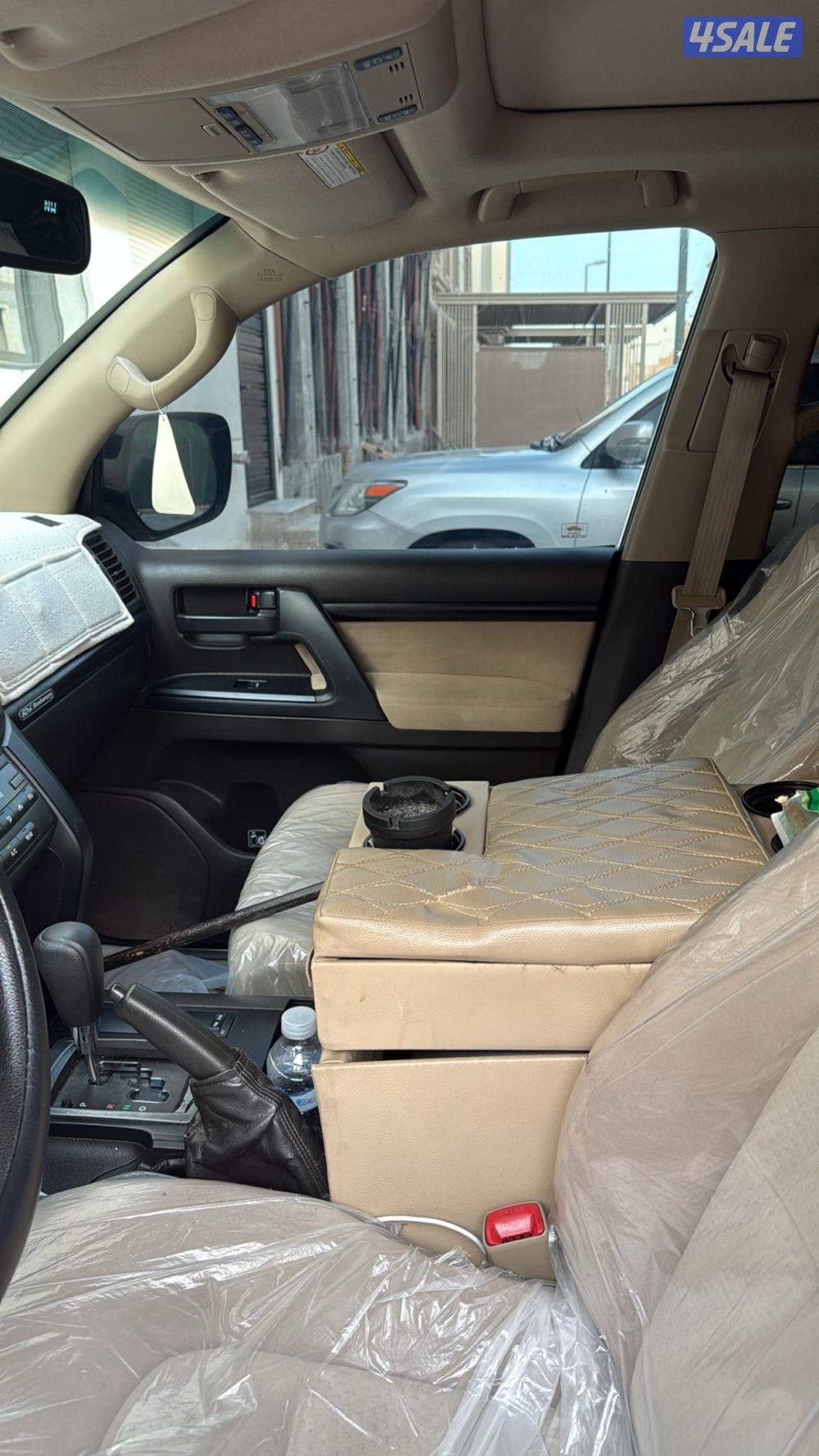 جي اكس ار 2011 شرط الفحص  ونظيف جداً2