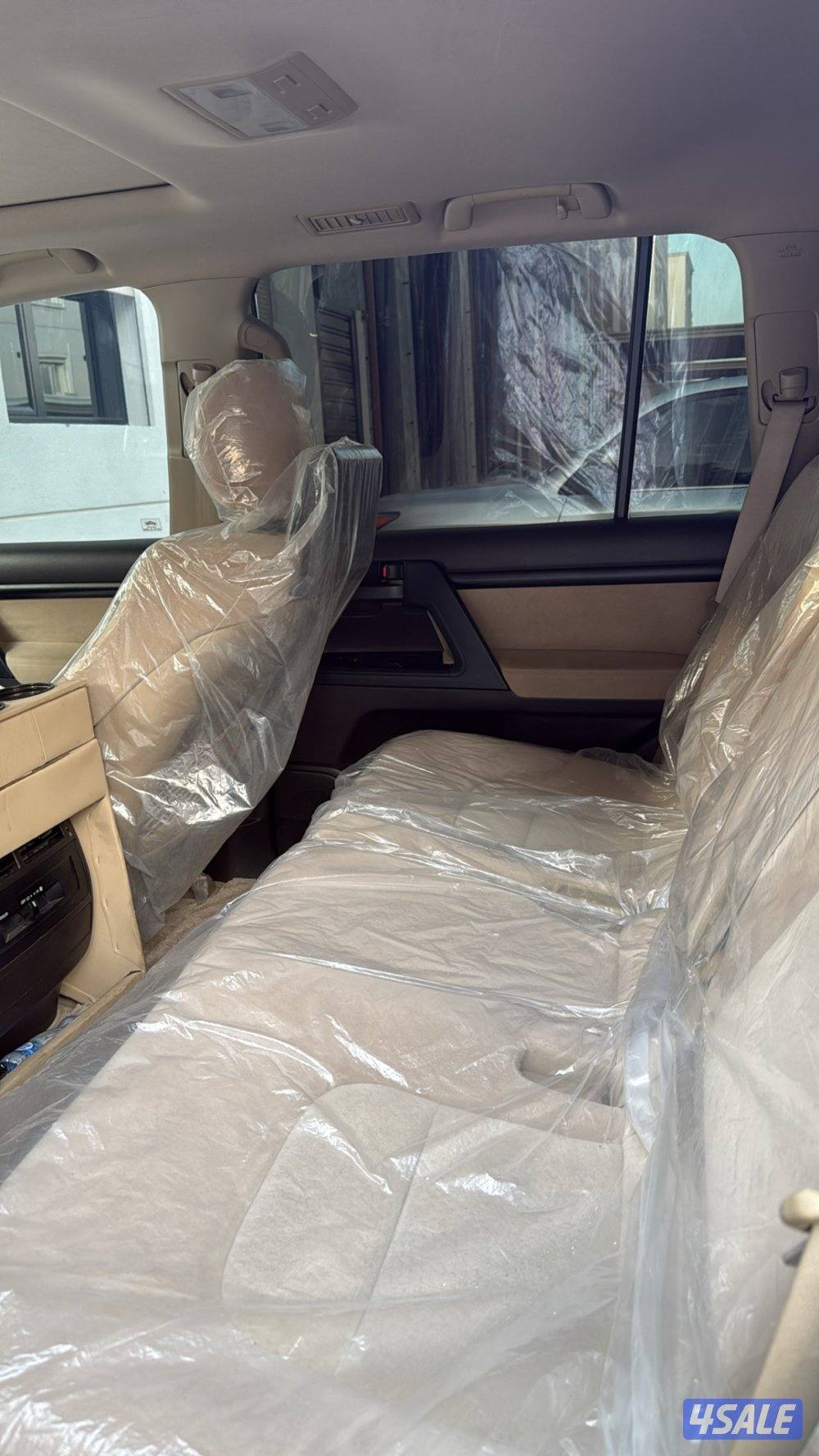 جي اكس ار 2011 شرط الفحص  ونظيف جداً4