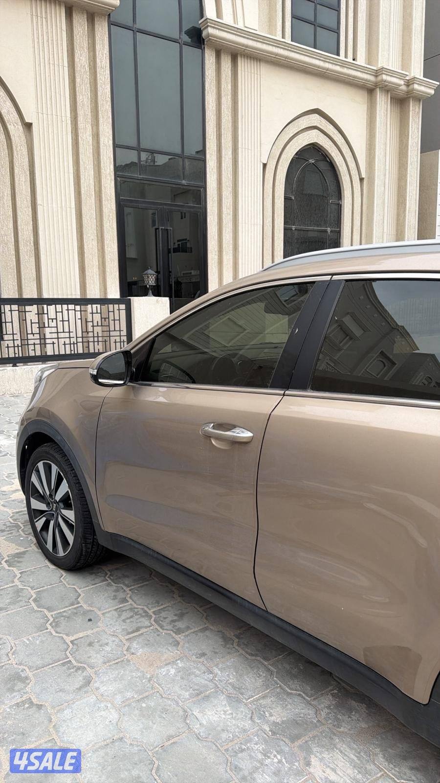 شرط الفحص بالكااااامل6