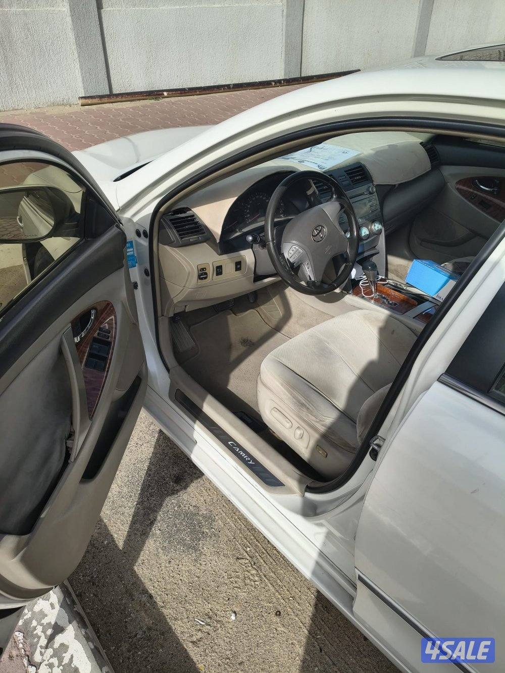 للبيع كامري ٢٠١١1