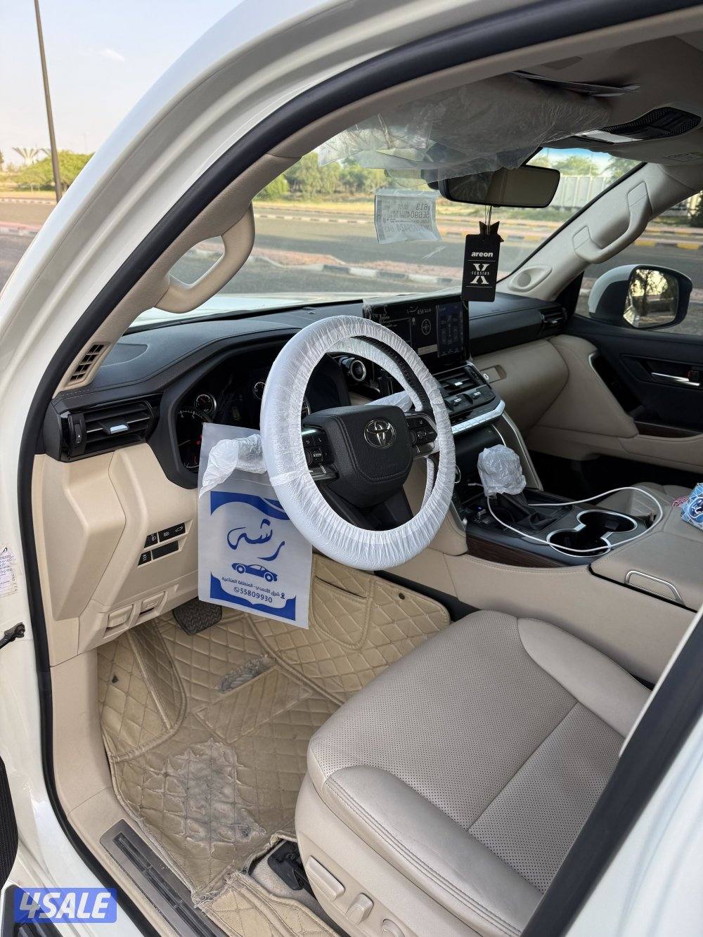 جيب ( لاندكروزر ٢٢ )3