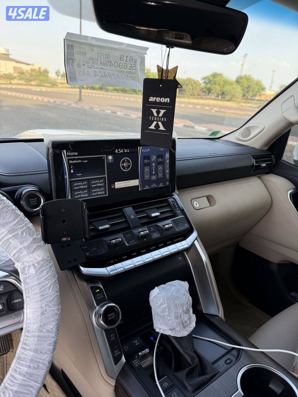 جيب ( لاندكروزر ٢٢ )6